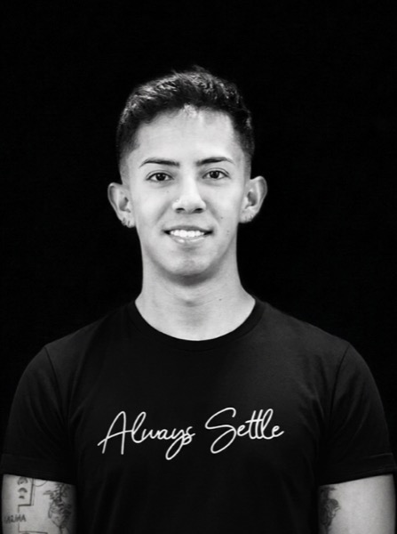Nicolas Robelto