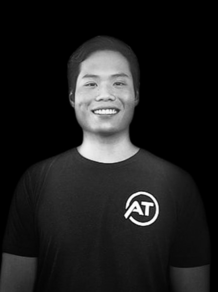Tommy Vo